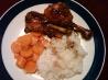 Japanese Mum's Chicken
