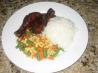 Japanese Mum's Chicken