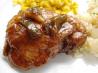 Japanese Mum's Chicken