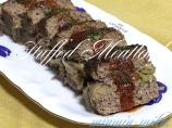 Stuffed Meatloaf