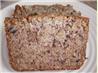 Moist Banana Walnut Bread. Recipe by Kim D.