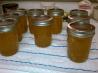 Spicy Habanero Jelly