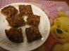 Almond-Coconut Bars