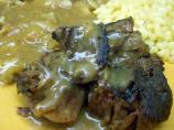 Crock Pot Roast Beef