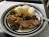 Crock Pot Chuck Roast with Coffee