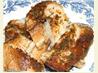 Crusty Garlic Bread