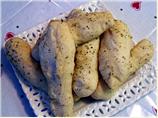 Easy Olive Garden Breadsticks
