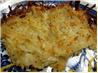 Kittencal's Potato Kugel