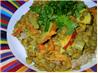 Curried Lentils with Yogurt. Recipe by Sharon123