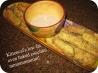 Kittencal's Low-Fat Oven-Baked Zucchini Sticks