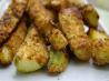 Kittencal's Low-Fat Oven-Baked Zucchini Sticks