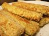 Kittencal's Low-Fat Oven-Baked Zucchini Sticks