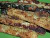 Kittencal's Low-Fat Oven-Baked Zucchini Sticks