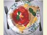Scandinavian Raspberry Soup. Recipe by Julesong