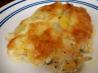 Artichoke and Chicken Bake