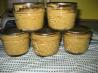 Honey Mustard-canning recipe