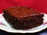 Bittersweet Beachside Brownies