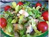 Chicken Salad. Recipe by Irmgard