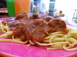 Kittencal's Italian Melt-In-Your-Mouth Meatballs. Photo by TeacherKim