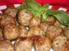 Kittencal's Italian Melt-In-Your-Mouth Meatballs