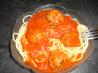 Kittencal's Italian Melt-In-Your-Mouth Meatballs