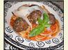 Kittencal's Italian Melt-In-Your-Mouth Meatballs