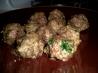 Kittencal's Italian Melt-In-Your-Mouth Meatballs