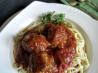 Kittencal's Italian Melt-In-Your-Mouth Meatballs