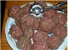 Kittencal's Italian Melt-In-Your-Mouth Meatballs
