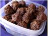 Kittencal's Italian Melt-In-Your-Mouth Meatballs