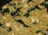 Spinach Feta Orzo