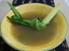 Sweet Green (Mung) Bean Soup. Recipe by WaterMelon