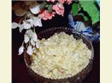 Connie's Famous Potato Salad