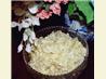 Connie's Famous Potato Salad. Recipe by Connie Kuhlman