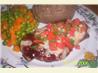 Smoky Mountain Chicken