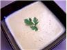 Cream of Green Chile Soup. Recipe by PanNan