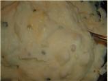 Creamy Mashed Ranch Potatoes