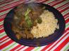 Beef and Broccoli Stir-Fry