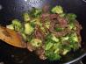 Beef and Broccoli Stir-Fry