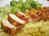 Smoked Paprika Chicken Breast