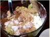 Zucchini Mock Apple Pie