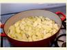 Zucchini Mock Apple Pie