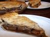 Zucchini Mock Apple Pie
