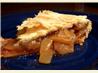 Zucchini Mock Apple Pie