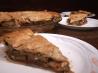 Zucchini Mock Apple Pie