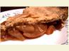 Zucchini Mock Apple Pie