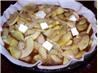 Zucchini Mock Apple Pie