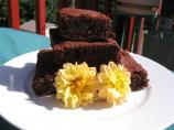 Caithiseach Brownies. Photo by Lorrie in Montreal