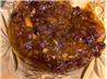 Spicy  Mango Ginger  Chutney. Recipe by Sharon123