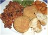 Northern Pike Patties